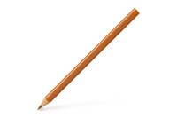 FABER-CASTELL Crayons Jumbo GRIP 110987 ocre...