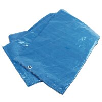 BRÜDER MANNESMANN Bâche de recouvrement, 2,6 x...