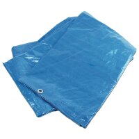 BRÜDER MANNESMANN Bâche de recouvrement, 3,5 x...