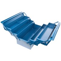 BRÜDER MANNESMANN Caisse à outils en...