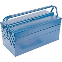 BRÜDER MANNESMANN Caisse à outils en...