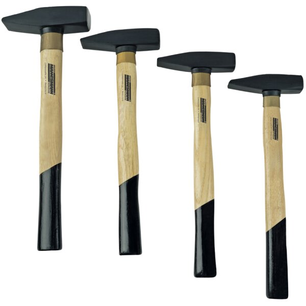 BRÜDER MANNESMANN Marteau de serrurier, 300 g