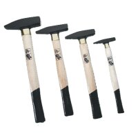 BRÜDER MANNESMANN Marteau de serrurier, 500 g