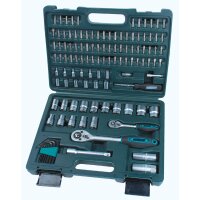 BRÜDER MANNESMANN Jeu clés à douilles...