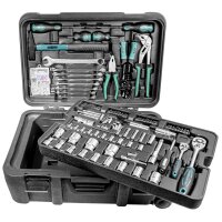 BRÜDER MANNESMANN Malette à outils, 122...