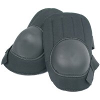 BRÜDER MANNESMANN Knieschoner, 2-teilig, anthrazit