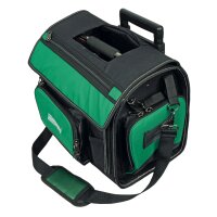 BRÜDER MANNESMANN Sac porte-outils à...