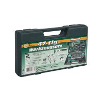 BRÜDER MANNESMANN Jeu doutils, 47 pièces,...