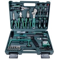 BRÜDER MANNESMANN Jeu doutils, 74 pièces,...