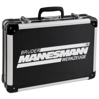 BRÜDER MANNESMANN Malette à outils, 160...