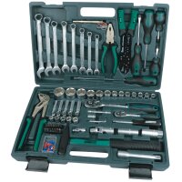 BRÜDER MANNESMANN Jeu doutils, 99 pièces,...