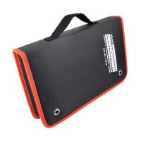 BRÜDER MANNESMANN Pochette avec kit doutils VDE, 14...