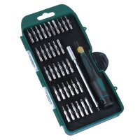 BRÜDER MANNESMANN Jeu dembouts mécanique...