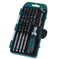 BRÜDER MANNESMANN Jeu dembouts, 49 pièces,...