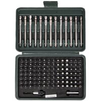 BRÜDER MANNESMANN Jeu dembouts, 113 pièces,...