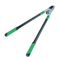 BRÜDER MANNESMANN Coupe-branches à enclume...