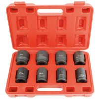 BRÜDER MANNESMANN Clé à choc...