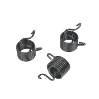 BRÜDER MANNESMANN Ersatzfedern-Satz für...