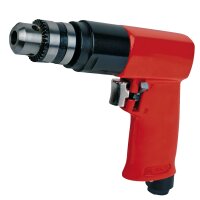 BRÜDER MANNESMANN Druckluft-Bohrmaschine 10 mm