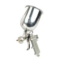 BRÜDER MANNESMANN Pistolet à peinture, buse...