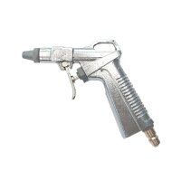 BRÜDER MANNESMANN Druckluft-Blase-Pistole, mit...