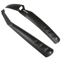 SKS Kit de garde-boue pour vélo, 26 - 28 (66,04 -...