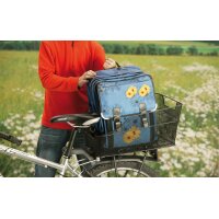 FISCHER Fahrrad-Korb "BIG" für den...