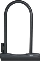 ABUS U-Bügel-Fahrradschloss 3400, lichte Bügelhöhe: 230 mm