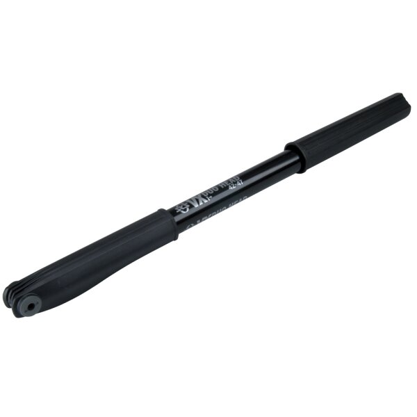 SKS pompe de vélo VX, pour valve de voiture / Dunlop