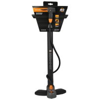 SKS Standluftpumpe "AIR-X-PRESS CONTROL", mit...