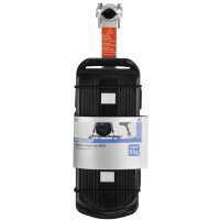 FISCHER Fahrrad-Gepäckträger für...