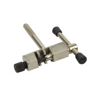 FISCHER Fahrradkette 1 2" x 1 8" (12,7 x 3,2 mm)