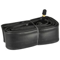 FISCHER Fahrrad-Schlauch, Auto-Ventil, 26" (66,04 cm)