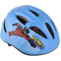 FISCHER Casque de vélo pour enfants Comic, taille:...