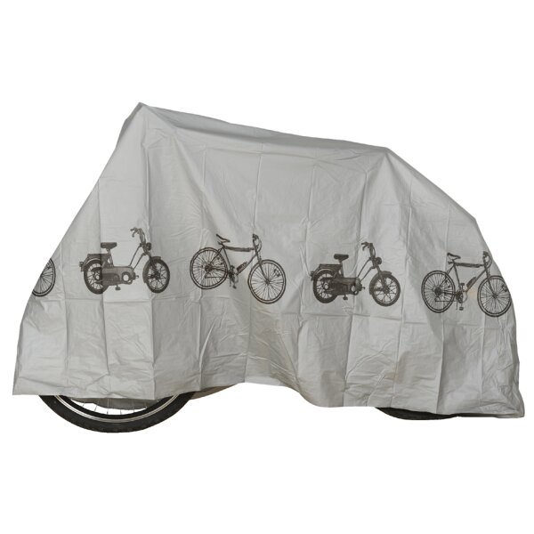 FISCHER Fahrrad-Garage, (B)2.000 x (H)1.100 mm