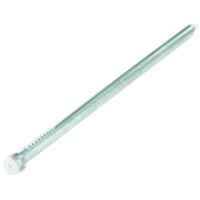 suki. Drahtstift, Stauchkopf, 1,6 x 30 mm, verzinkt, 400 g