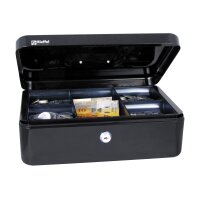 RIEFFEL SWITZERLAND Caisse Valorit VT-GK 4 SCHWARZ...