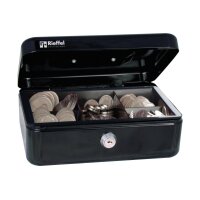 RIEFFEL SWITZERLAND Caisse Valorit VT-GK 2 SCHWARZ...