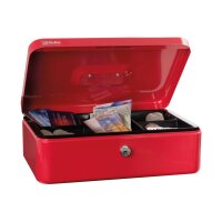 RIEFFEL SWITZERLAND Caisse Valorit VT-GK 4 ROT...