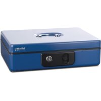 RIEFFEL SWITZERLAND Geldkassette DeLuxe 4 A13185...