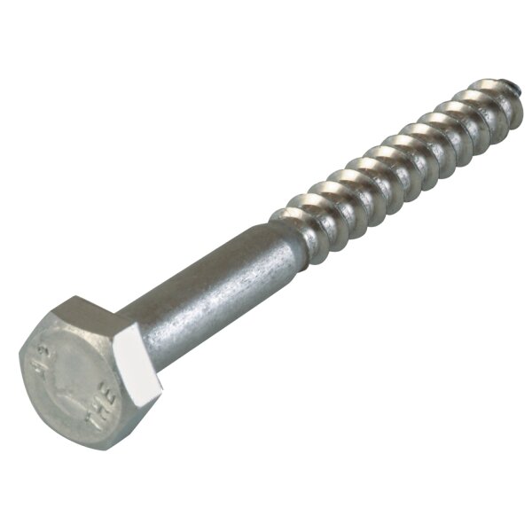 suki. Tire fond, acier inoxydable, 6.0x60 mm, 25 pièces, aci