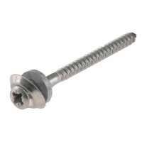 suki. Spenglerschraube 4,5x25 mm, PZ2, 100 Stück