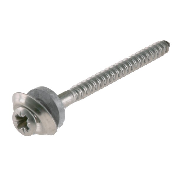 suki. Spenglerschraube 4,5x35 mm, PZ2, 25 Stück