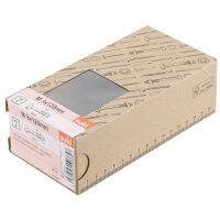 suki. Schlossschraube, Flachrundkopf, M6x30 20 mm