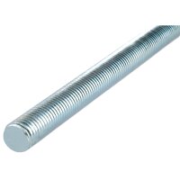 suki. Gewindestange M3x1.000 mm, PH2, Stahl verzinkt