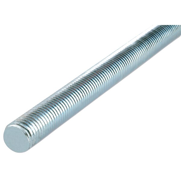 suki. Tige filetée M6x330 mm, PH2, acier galvanisé
