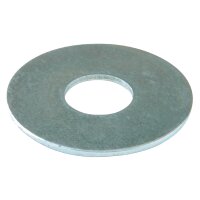 suki. Karosseriescheibe, 4,3x12x1,00 mm, PH2, 250 Stück