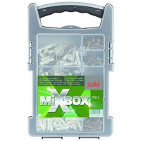 suki. Mixbox "Spanplattenschrauben mit...