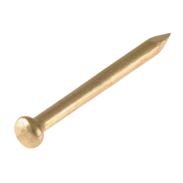 suki. Rundkopfstift, 1,6 x 18 mm, 50 g