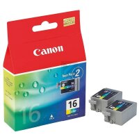 Canon Tinte für Canon Selphy DS700 DS810, 3-farbig